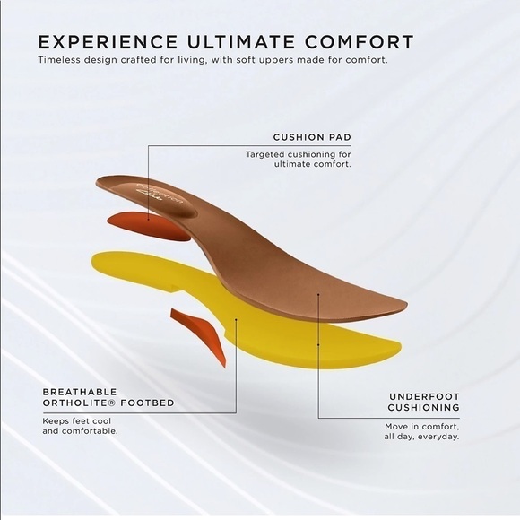 Clarks Mazy Harwich Black Suede Leather Wedge Ankle Booties New Size 7W - Picture 13 of 14